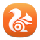 UC Browser лого